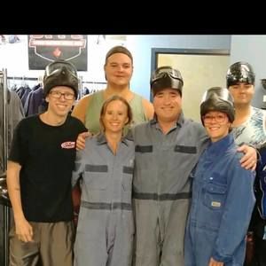 Meet your Posher, Brendan